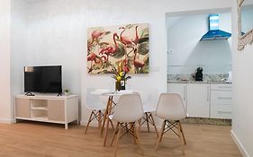 Apartamento La Maria3